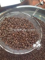 Въетнамская земля Coffee-500gram (17.6oz)