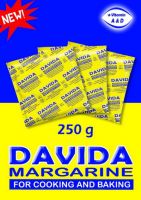 Маргарин Davida