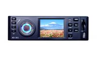 Dvd-плеер Ad303 автомобиля/2,5" Tft Lcd