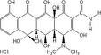 Oxytetracycline 염산염