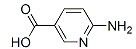 6-aminonicotinic 산