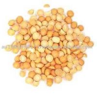 Yellow Split Pea / Yellow Split Peas / Yellow Split Pea / Split Yellow Tuar Dal / Mutter Dal / Dried Yellow Split Peas