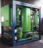 Lye Black Engine Oil/motor Oil/truck Oil Regeneration Equipments/ Sell Oil Filtering Uni