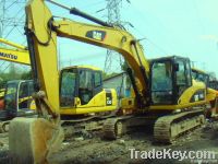 사용된 Cat 315c...