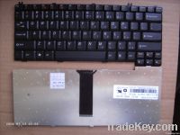 Клавиатура замены для Lenovo N100