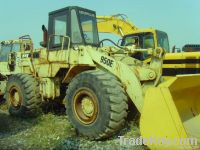 Используемый затяжелитель Cat950e, хорошее цена