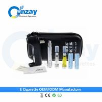 Горячий набор стартера сигареты Ecab V2 надувательства электронный