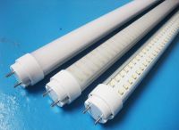 18w Led T8 관 빛 1.2m Led 관 실내 Led 관 점화