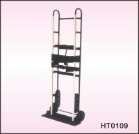 Ht0109 Stairclimber 물자 취급 트롤리, 손 트롤리, 드럼 트롤리, 손수레