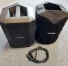 Bose S1 Pro portable Bluetooth speaker