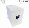 BSLBATT 20KWh 48V 400Ah Wheel Design Lithium Battery System Storage