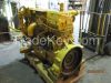 CATERPILLAR C15 USED DIESEL ENGINE 