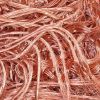 Copper Millberry Scrap 99% 