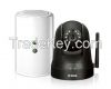 D-LINK WI-FI ROUTER AND WI-FI CAMERA STARTER KIT