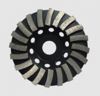 Diamond Grinding Cup Wheel