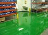 Floor coating