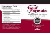 Gout Formula