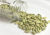  GREEN CARDAMOM PODS , Elettaria Cardamom 7-8 mm Pods - Certified Organic