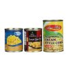 High Quality Bulk Yellow Corn IQF Frozen Sweet Corn Kernels