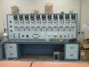 Meter Test Bench