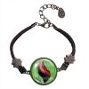 Pokemon Tyranitarite Mega Stone Bracelet Symbol Pendant Jewelry Tyranitar Cosplay Charm