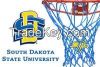 South Dakota State University Basketball Net