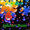 Splatter Brain Herbal Incense