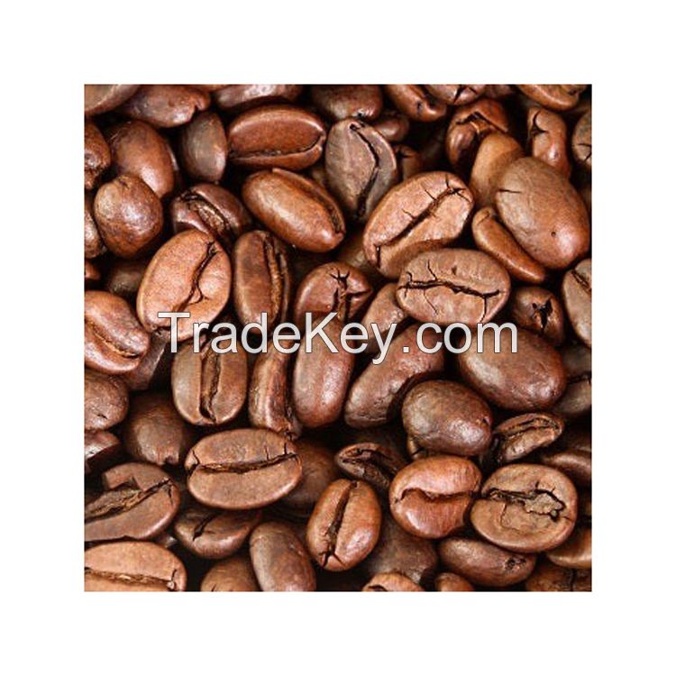 Green Coffee Beans Arabic Coffee High Quality