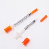 1ml Luer Lock Syringe RAYS Sterile Medical Injection Hypodermic