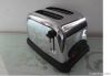 2 Slice Chrome Toaster