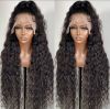 32in Deep Wave HD Lace Wig 