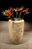 Декоративная ваза раковины моря