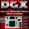 DGX v1.0S Xecuter тонкий