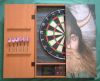 Электронный Dartboard щетинки