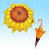 зонтик солнцецвета