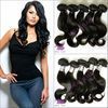 Virgin Indian hair extension,NO tangle, no shed very sof