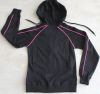 Куртка hoodie девушок