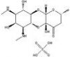 Сульфат Spectinomycin