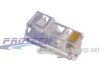 Разъем UTP Cat5e RJ45