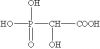 кислота 2-Hydroxy Phosphonoacetic