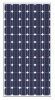 Monocrystalline панель солнечных батарей 255W