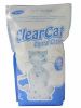 ClearCat (сор кота геля кремнезема)