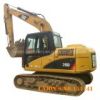 Землечерпалка CAT 315D