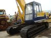 Используемая землечерпалка SK07 Kobelco, хорошее состояние