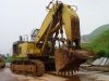 사용된 굴착기 Komatsu PC1100