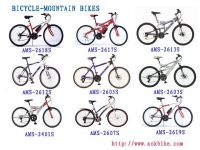 велосипеды велосипед-горы