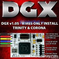 Dgx V1.0s Xecuter тонкий