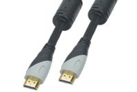 Цвет Hdmi кабел-двойной