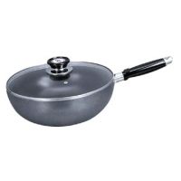 Алюминиевый Nonstick Wok