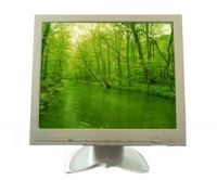 17" 3 In-1 Lcd Tv